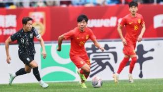 他成功连任
