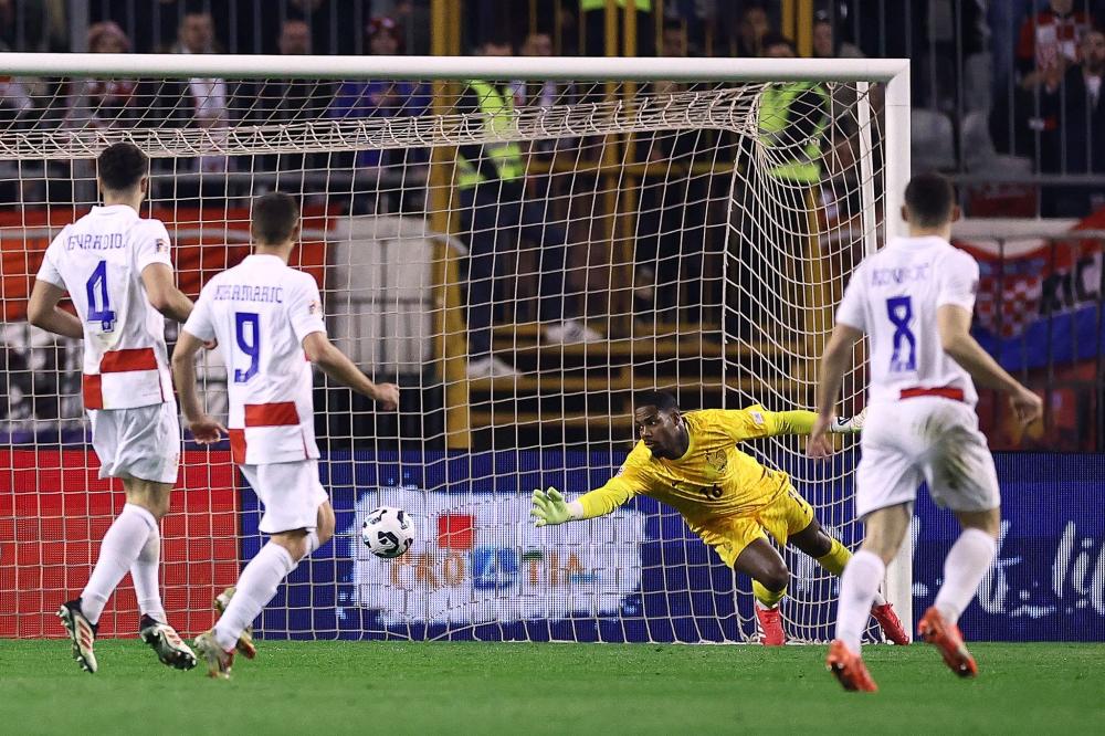 历来是全球 历来是全球